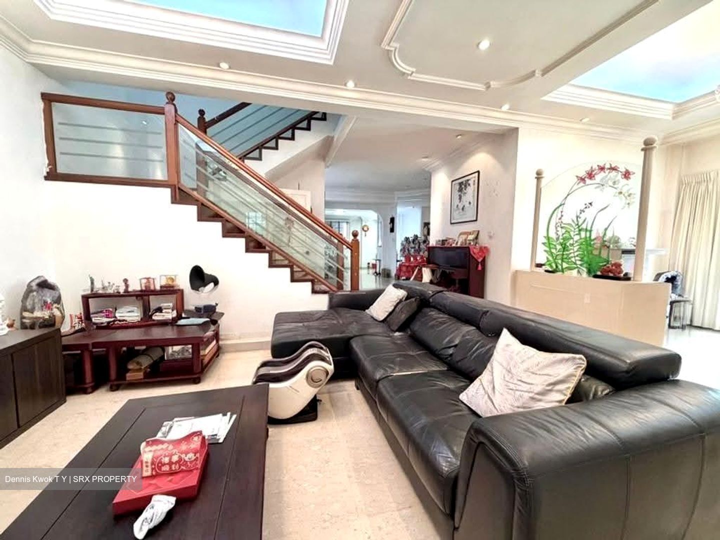 West Coast Gardens (D5), Semi-Detached #634680161